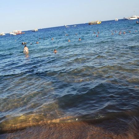 Aida 2 Hotel Naama Bay Шарм-еш-Шейх Екстер'єр фото