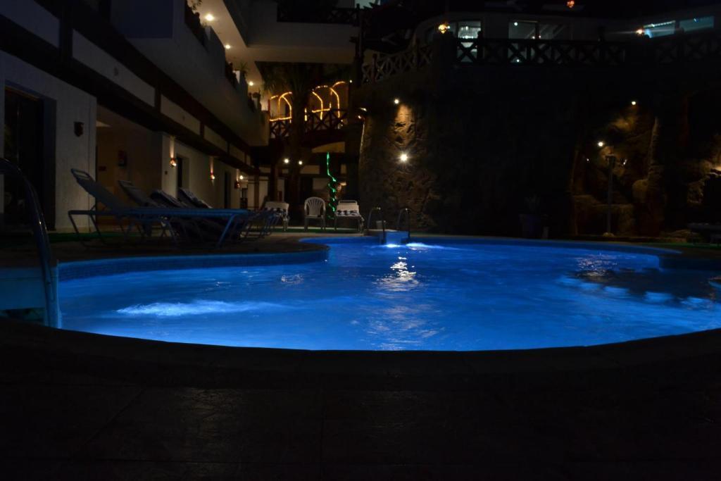 Aida 2 Hotel Naama Bay Шарм-еш-Шейх Екстер'єр фото