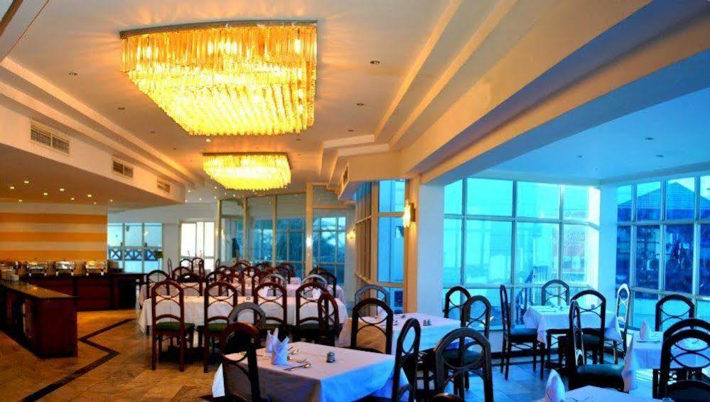 Aida 2 Hotel Naama Bay Шарм-еш-Шейх Екстер'єр фото