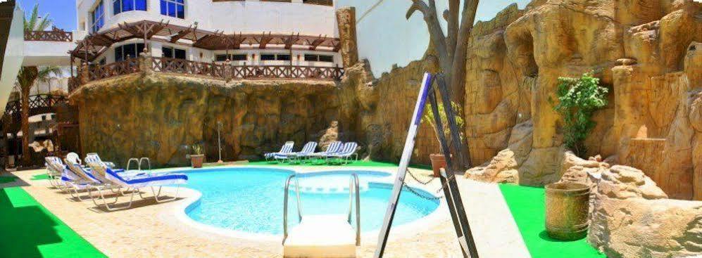 Aida 2 Hotel Naama Bay Шарм-еш-Шейх Екстер'єр фото